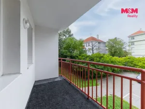Prodej bytu 3+1, Břeclav, Kpt. Jaroše, 93 m2