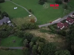 Prodej pozemku pro bydlení, Hlinná, 2930 m2