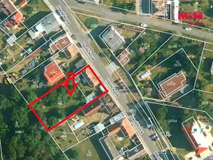 Prodej rodinného domu, Nové Dvory, Havlíčkova, 75 m2