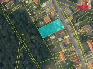Prodej rodinného domu, Nové Dvory, Havlíčkova, 75 m2