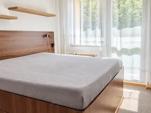 Pronájem bytu 4+kk, Praha - Střížkov, Teplická, 80 m2