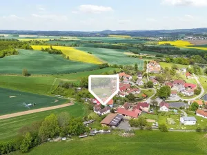 Prodej rodinného domu, Řemíčov, 92 m2
