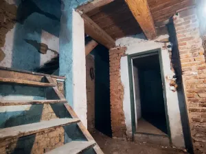 Prodej rodinného domu, Krumsín, 192 m2