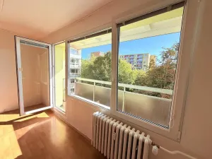 Prodej bytu 1+kk, Brno - Bohunice, Okrouhlá, 33 m2