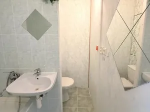 Prodej bytu 1+kk, Brno - Bohunice, Okrouhlá, 33 m2