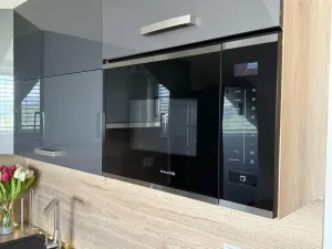 Pronájem bytu 2+kk, Brno - Židenice, Porhajmova, 56 m2