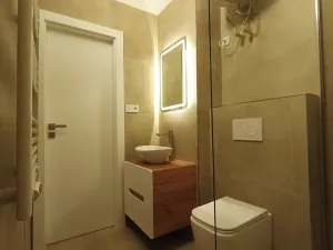Prodej bytu 1+kk, Znojmo, Cihlářská, 27 m2