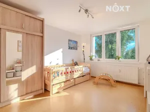 Prodej bytu 3+kk, České Budějovice, Antala Staška, 71 m2