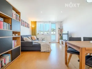 Prodej bytu 3+kk, České Budějovice, Antala Staška, 71 m2
