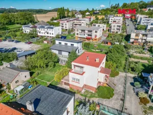 Prodej rodinného domu, Horažďovice, Palackého, 303 m2