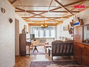 Prodej rodinného domu, Horažďovice, Palackého, 303 m2