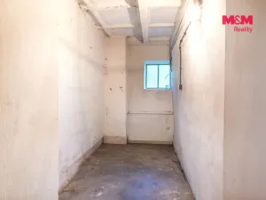 Prodej rodinného domu, Horažďovice, Palackého, 303 m2