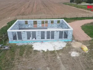 Prodej rodinného domu, Opolany - Kanín, 140 m2