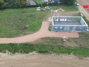 Prodej rodinného domu, Opolany - Kanín, 140 m2