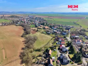 Prodej pozemku pro bydlení, Svojetín, 17686 m2
