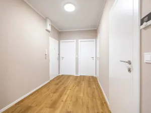Prodej bytu 3+kk, Praha - Libeň, U libeňského pivovaru, 77 m2