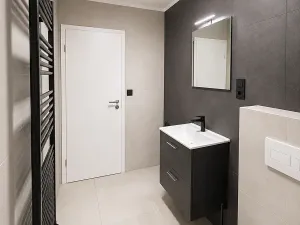 Pronájem bytu 2+kk, Kladno, Pavlisova, 46 m2