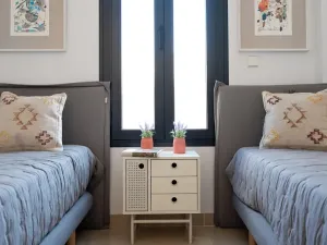 Prodej rodinného domu, Alicante, Španělsko, 96 m2
