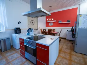 Prodej vícegeneračního domu, Vejprty, 900 m2