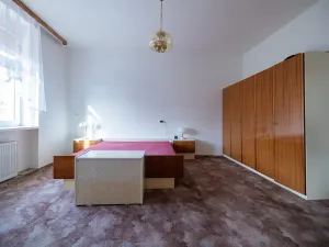Prodej vícegeneračního domu, Vejprty, 900 m2