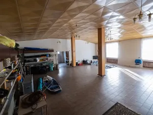 Prodej vícegeneračního domu, Vejprty, 900 m2