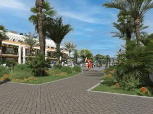 Prodej bytu 3+kk, Los Alcázares, Španělsko, 83 m2