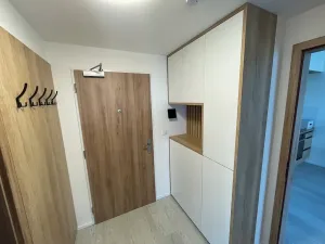 Pronájem kanceláře, Brno, třída Generála Píky, 50 m2