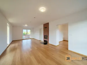 Prodej rodinného domu, Jilemnice, Polní, 219 m2