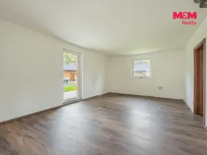Prodej rodinného domu, Třtice, 68 m2