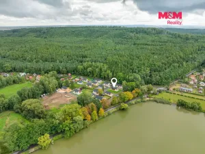 Prodej rodinného domu, Třtice, 68 m2