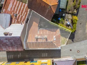 Prodej rodinného domu, Mnichovo Hradiště, Příčná, 100 m2