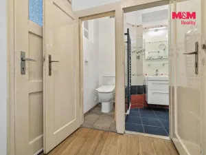 Prodej rodinného domu, Kolín - Kolín V, Horského, 136 m2