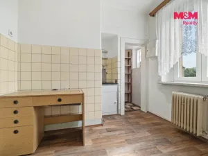 Prodej rodinného domu, Kolín - Kolín V, Horského, 136 m2