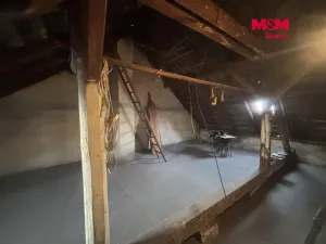 Prodej rodinného domu, Kolín - Kolín V, Horského, 136 m2