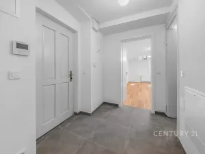 Pronájem kanceláře, Praha - Nusle, Sezimova, 50 m2