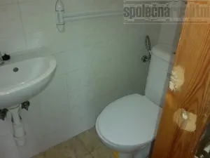 Pronájem bytu 1+kk, Holubice, Na Hrázi, 25 m2