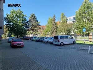 Prodej bytu 2+1, Rakovník, Na Sekyře, 48 m2