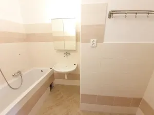 Pronájem bytu 2+kk, Praha - Žižkov, U kněžské louky, 50 m2