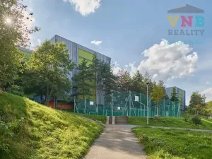 Pronájem bytu 4+1, Praha - Michle, Ohradní, 82 m2