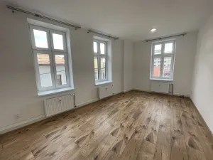 Pronájem bytu 2+1, Bruntál, Dr. E. Beneše, 67 m2