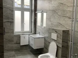 Pronájem bytu 1+1, Bruntál, Dr. E. Beneše, 48 m2