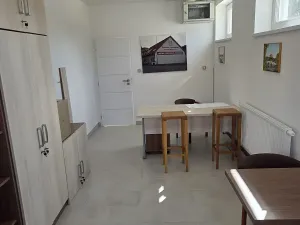 Pronájem výrobních prostor, Náměšť nad Oslavou, Masarykovo nám., 380 m2