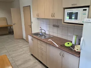 Pronájem výrobních prostor, Náměšť nad Oslavou, Masarykovo nám., 380 m2