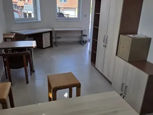 Pronájem výrobních prostor, Náměšť nad Oslavou, Masarykovo nám., 380 m2