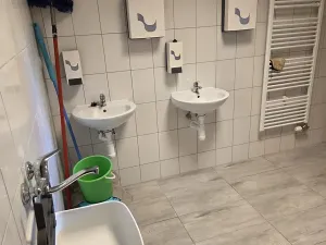 Pronájem výrobních prostor, Náměšť nad Oslavou, Masarykovo nám., 380 m2