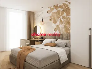 Prodej bytu 2+kk, Prostějov, Okružní, 54 m2