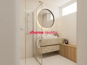 Prodej bytu 2+kk, Prostějov, Okružní, 54 m2