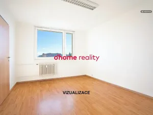 Prodej bytu 3+1, Olomouc, Schweitzerova, 70 m2