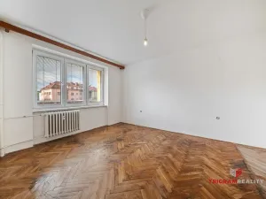 Prodej bytu 3+1, Třebechovice pod Orebem, Habrmanova, 62 m2