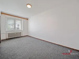 Prodej bytu 3+1, Třebechovice pod Orebem, Habrmanova, 62 m2